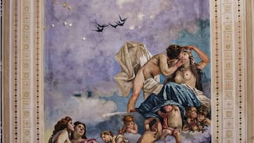 Tiện nghi, dịch vụ nơi lưu trú