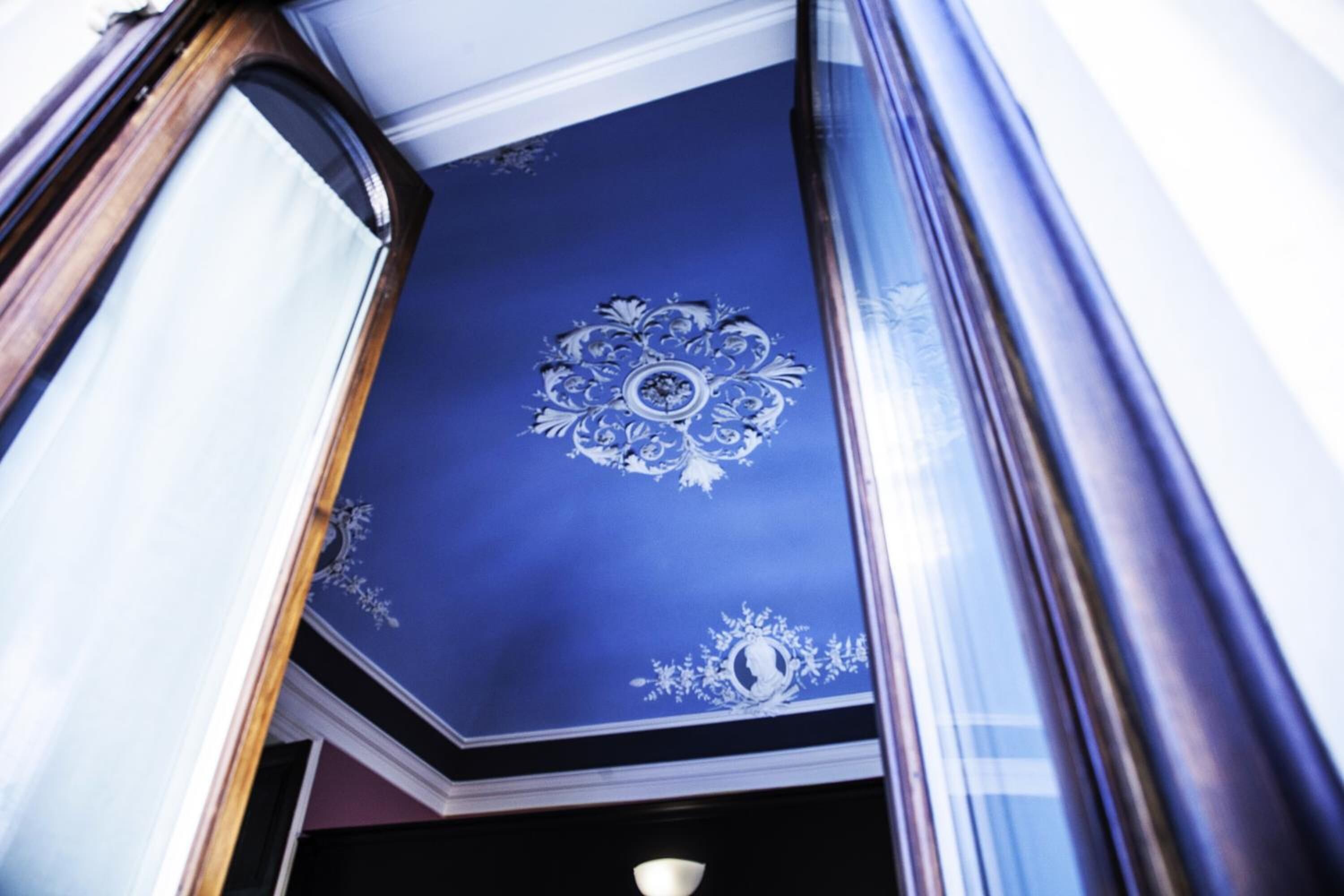 Foto - Art Fashion House Luxury Rooms