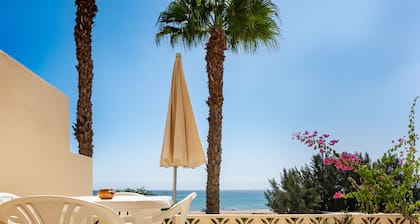 R2 Maryvent Beach Apartaments