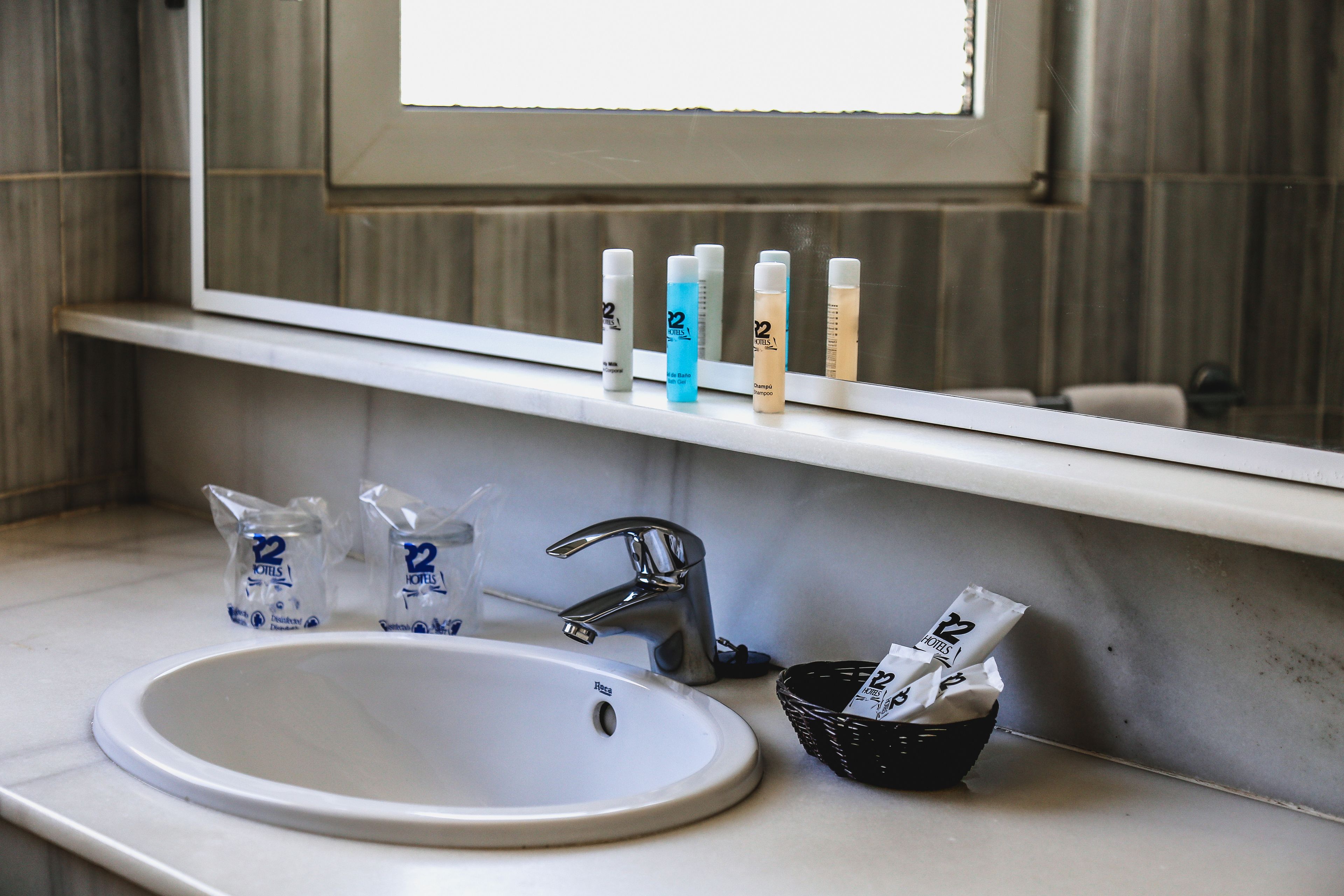 Banyo lavabosu