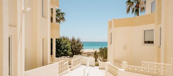 R2 Maryvent Beach Apartaments