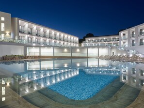 View from property - Zante Sun Resort (Zakynthos)