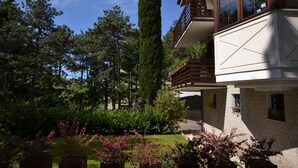 Garden - Trieste59 B&B (Trieste)