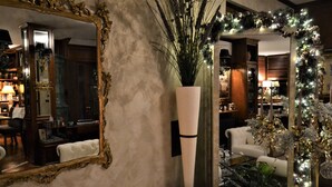 Interior detail - Trieste59 B&B (Trieste)