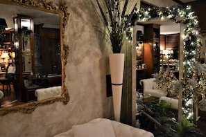 Interior detail - Trieste59 B&B (Trieste)