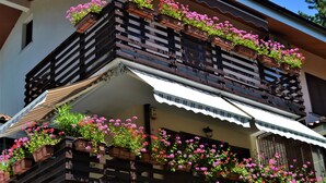 Exterior - Trieste59 B&B (Trieste)