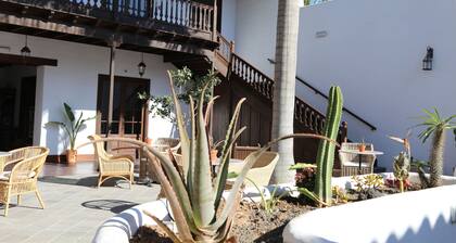 Hotel Boutique Palacio Ico