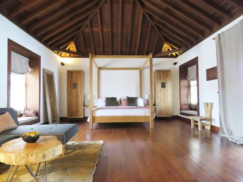 Hotel Boutique Palacio Ico