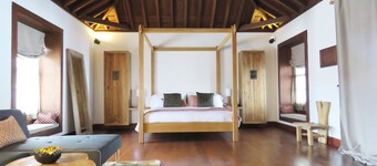 Hotel Boutique Palacio Ico