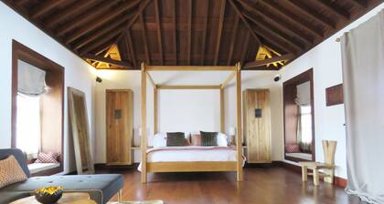 Hotel Boutique Palacio Ico