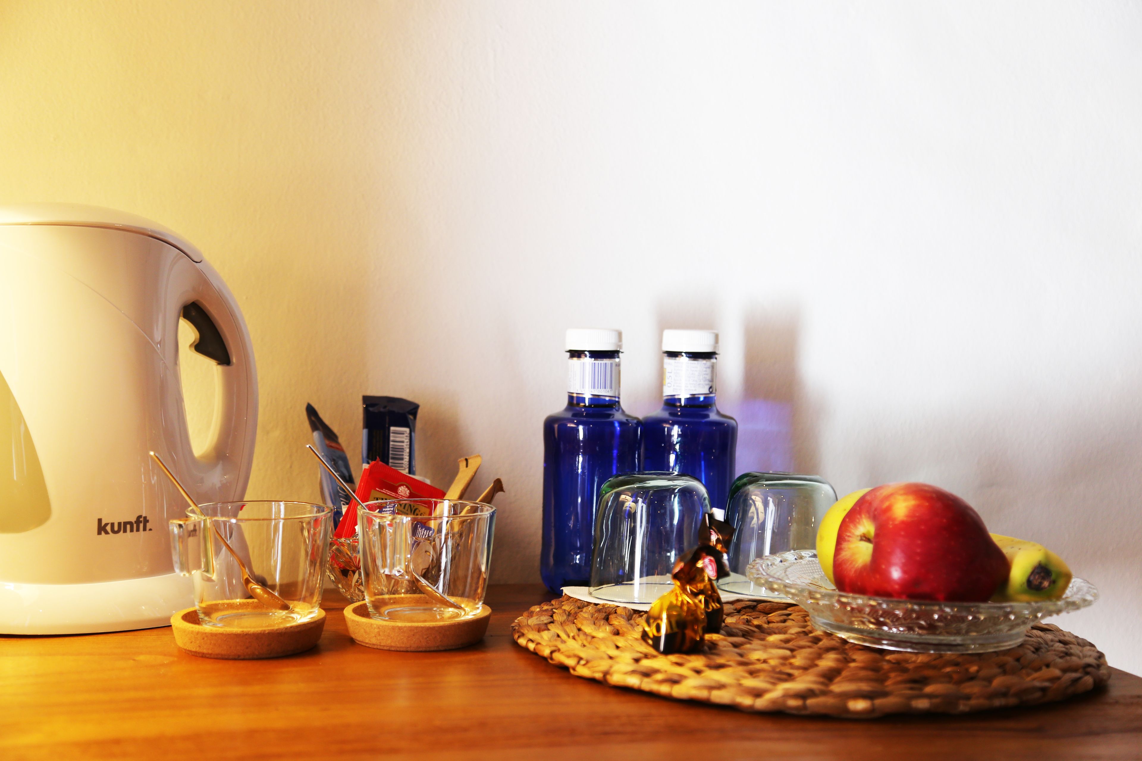 Foto - Hotel Boutique Palacio Ico - Adults Recommended