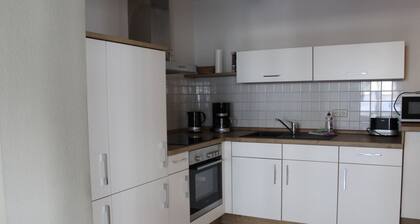 Appartments am Brunnen