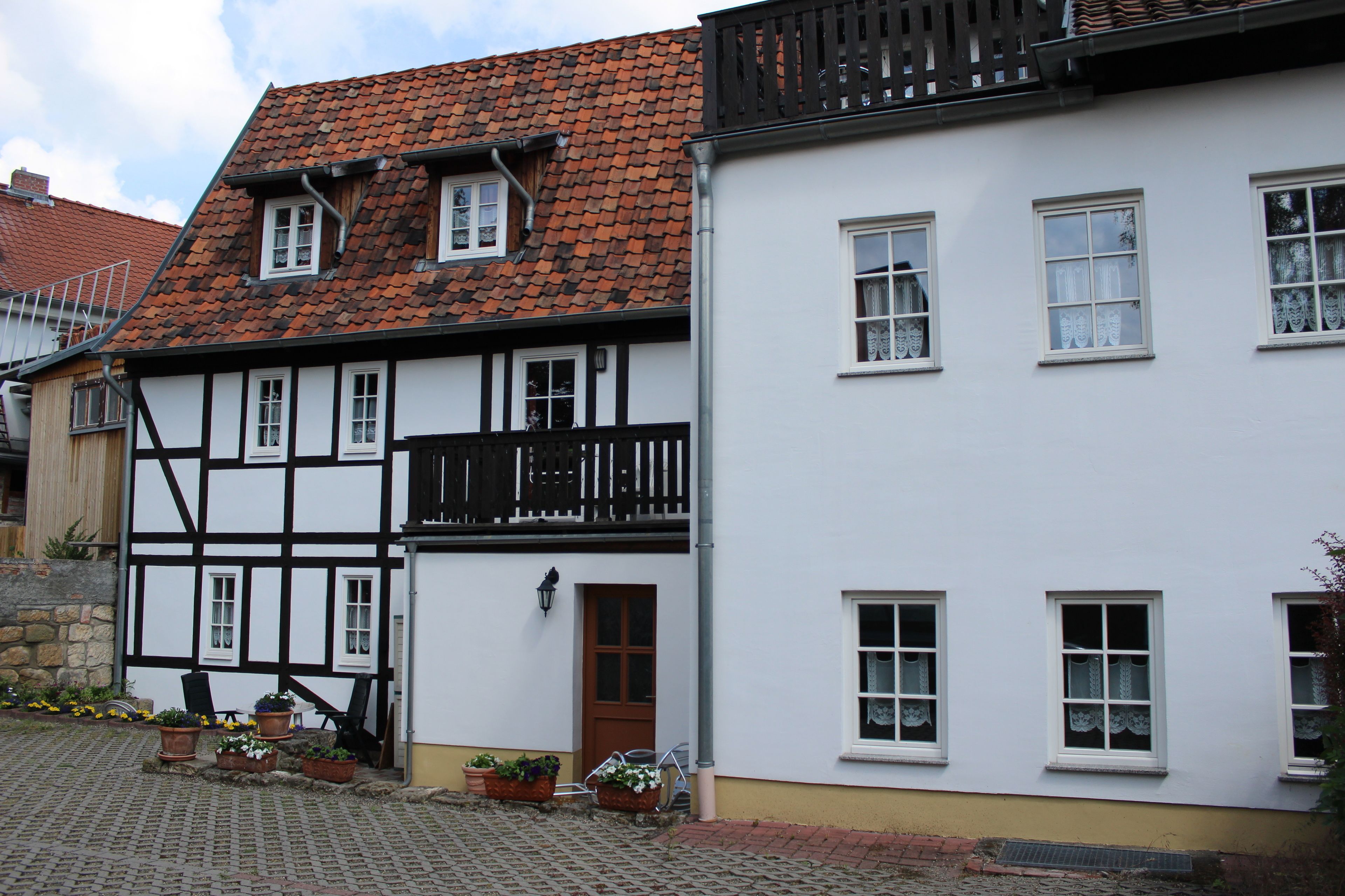Außenbereich