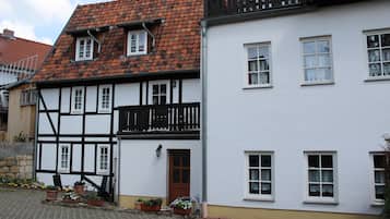 Außenbereich