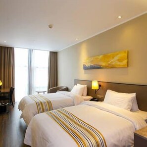 Room - Home Inn Plus (Hangzhou)