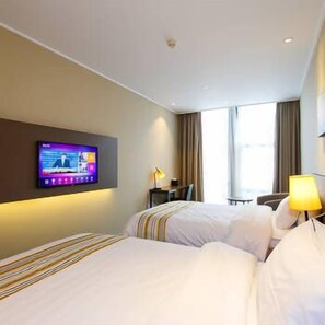 Room - Home Inn Plus (Hangzhou)