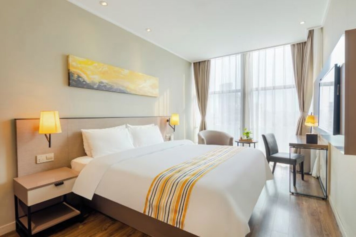 Superior Queen Room