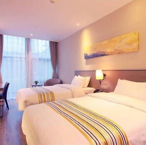 Room - Home Inn Plus (Hangzhou)