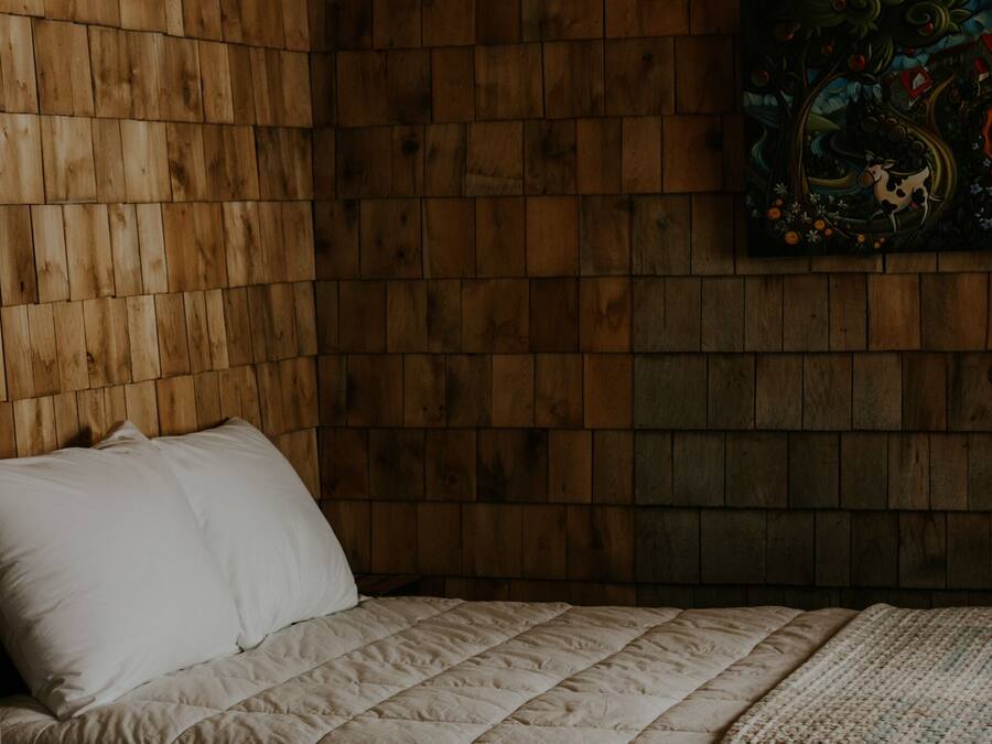 Traditional Room, 1 Double Bed, Shared Bathroom | Premium bedding, iron/ironing board
