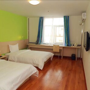 Room - 7 Days Inn (Tianjin)