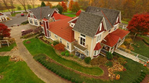 Chapel Valley Estate bed & breakfast