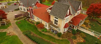 Chapel Valley Estate bed & breakfast