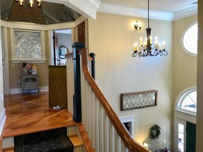 Interior - Chapel Valley Estate bed & breakfast (Ellwood City)