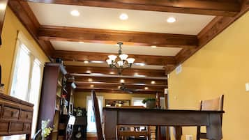 Interieur