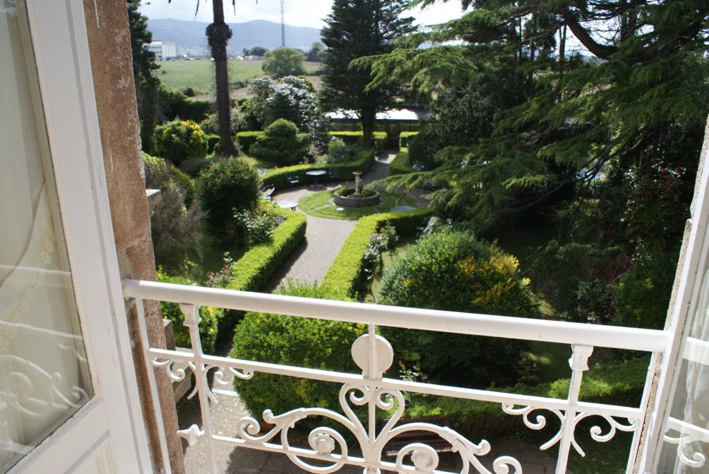 double room | balcony