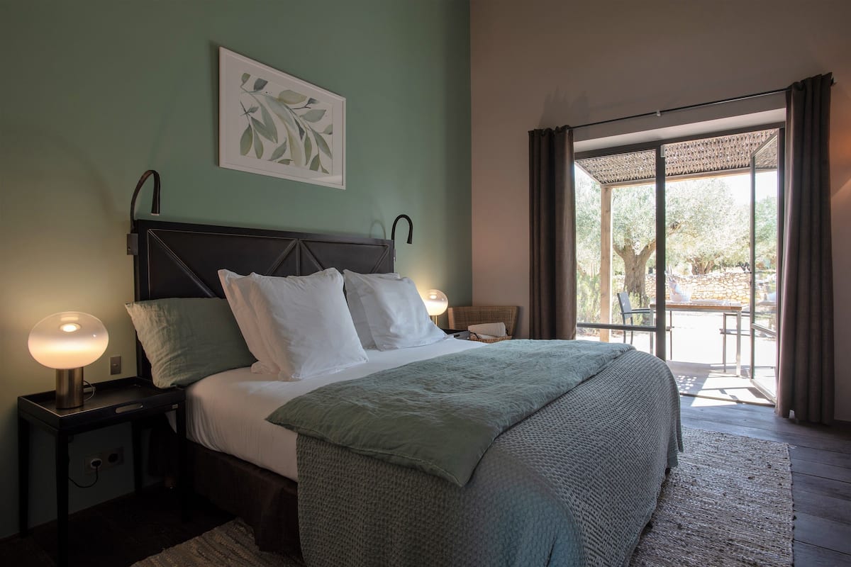 Duplex luxo | Roupas de cama premium, frigobar (abastecido com alguns itens grátis)
