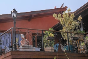 Exterior - Mama Africa Hostel (Florianópolis)