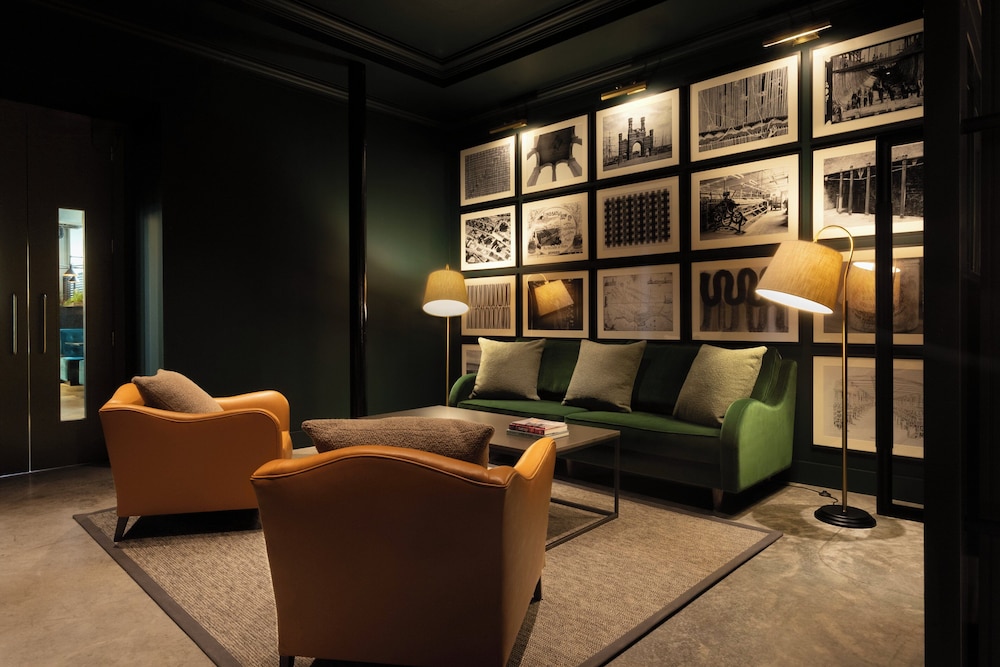 Hotel Indigo Dundee by IHG by null