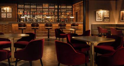 Hotel Indigo Dundee by IHG