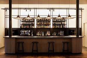 Restaurant - Hotel Indigo Dundee by IHG (Dundee)