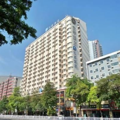 Hanting Hotel
