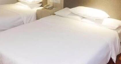 Hanting Hotel