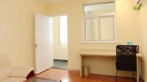 Room - Hanting Hotel (Yancheng)