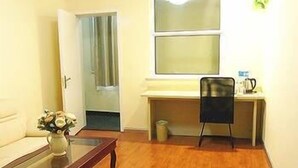 Room - Hanting Hotel (Yancheng)