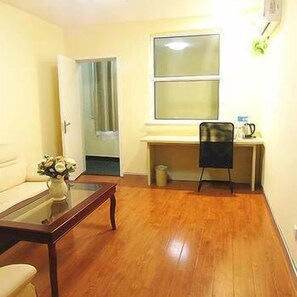 Room - Hanting Hotel (Yancheng)