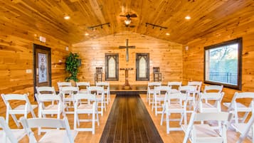 Chapel