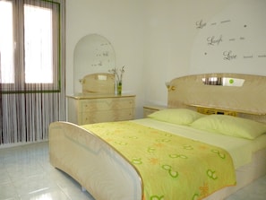 Apartment, 1 Bedroom, Sea View (2)