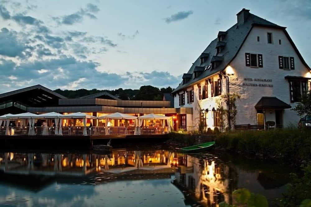 Malteser Komturei Hotel / Restaurant