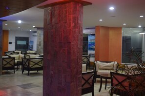 Lobby - Hotel Suite Sadaf (Cox's Bazar)