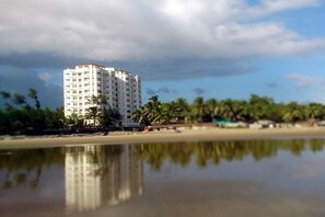 Building design - Hotel Suite Sadaf (Cox's Bazar)