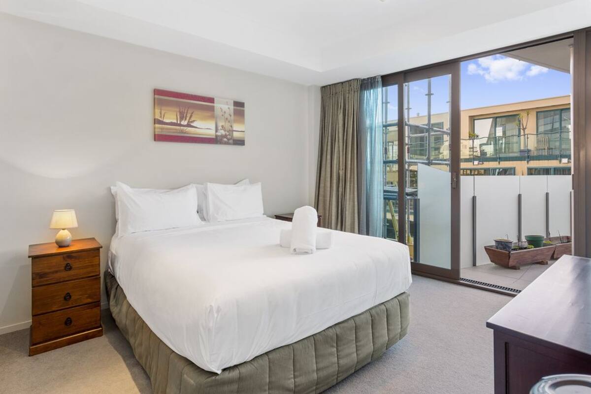 Apartment, 2 Bedrooms, 2 Bathrooms