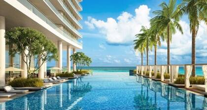 Hyde Beach Condos by Ammos VR