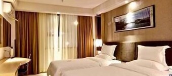 Yeste Hotel