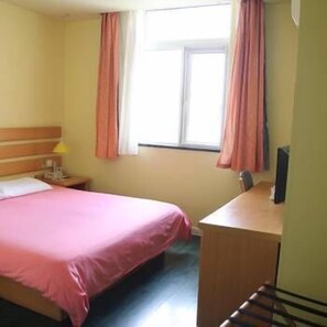 Room - Home Inn (Ningbo)
