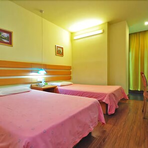 Room - Home Inn (Ningbo)