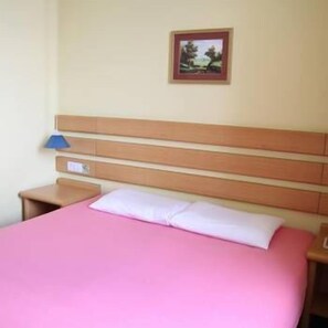 Room - Home Inn (Ningbo)